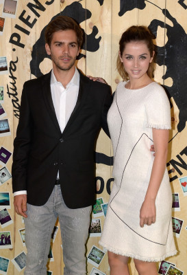 Ana de Armas pic #1302756
