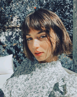 Ana de Armas pic #1252770