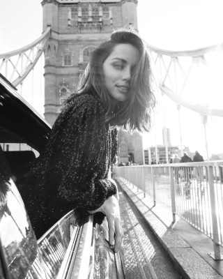 Ana de Armas pic #1278223