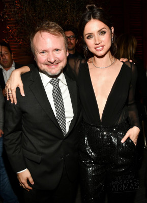 Ana de Armas pic #1250555