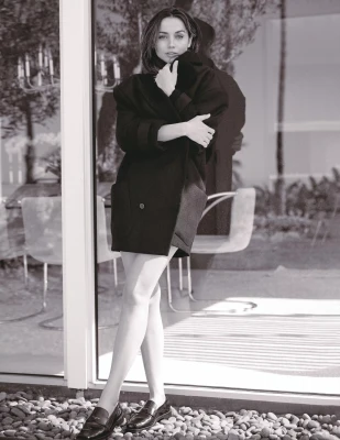 Ana de Armas pic #1309481