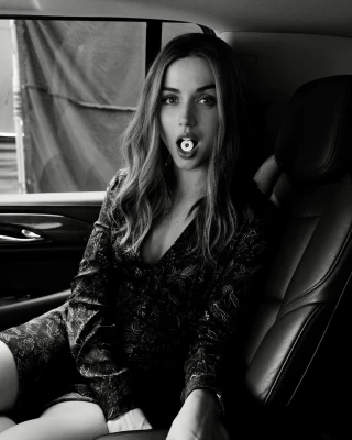 Ana de Armas pic #1302680