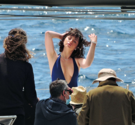 Ana de Armas pic #1258121