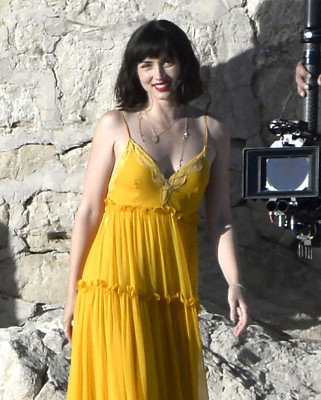 Ana de Armas pic #1260357