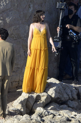 Ana de Armas pic #1260356