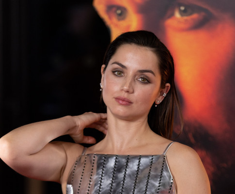 Ana de Armas pic #1307891