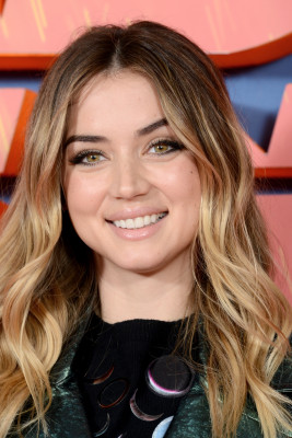 Ana de Armas pic #1261346