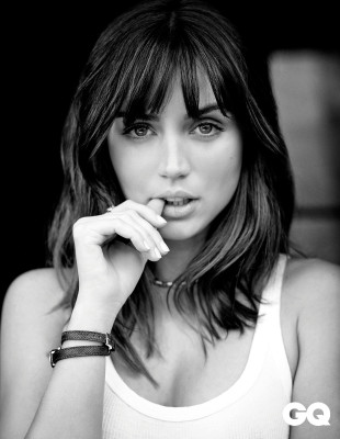 Ana de Armas pic #1286559