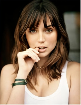 Ana de Armas pic #1286558