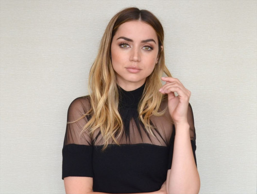 Ana de Armas pic #1296698