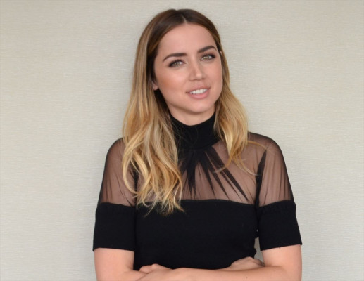 Ana de Armas pic #1296706