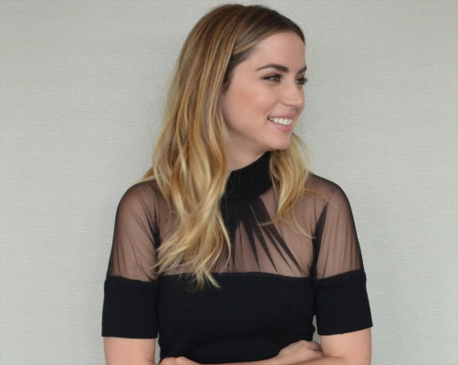 Ana de Armas pic #1296697