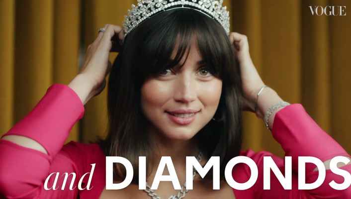 Ana de Armas pic #1280147