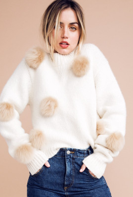 Ana de Armas pic #1292597