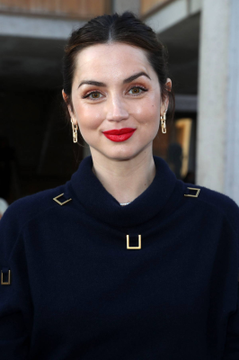 Ana de Armas pic #1302934
