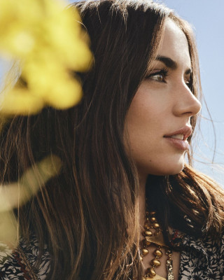 Ana de Armas pic #1215653