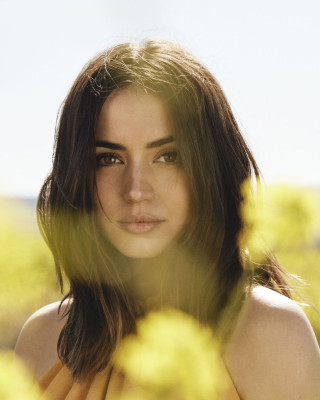 Ana de Armas pic #1215650