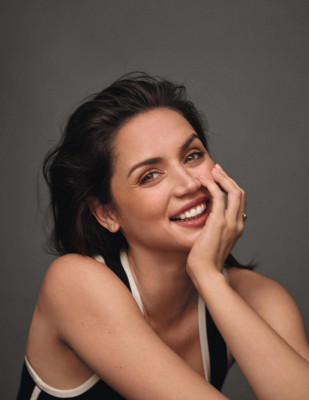 Ana de Armas pic #1208660