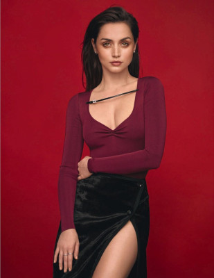 Ana de Armas pic #1208665