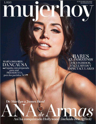 Ana de Armas pic #1209050