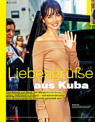 Ana de Armas pic #1209242