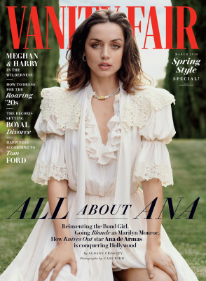 photo 19 in Ana de Armas gallery [id1203910] 2020-02-23 00:00:00