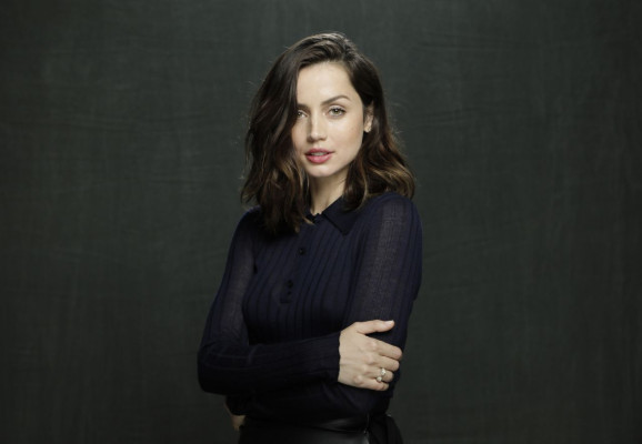 Ana de Armas pic #1195123