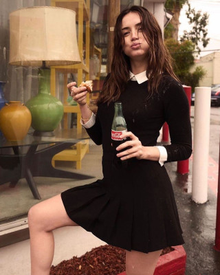 photo 9 in Ana de Armas gallery [id1142877] 2019-06-06 00:00:00