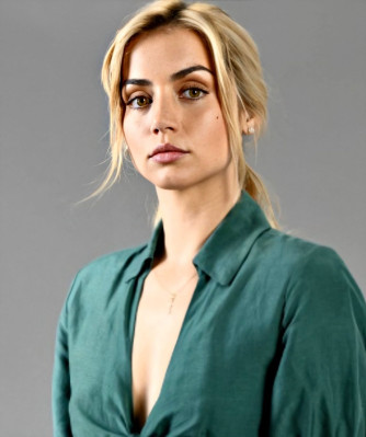Ana de Armas pic #1212452