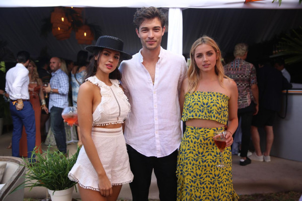 photo 9 in Ana de Armas gallery [id914469] 2017-03-09 00:00:00