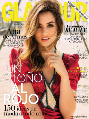 Ana de Armas pic #879005