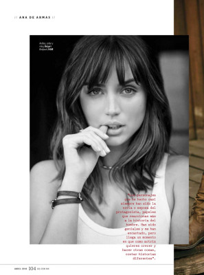 Ana de Armas pic #1024051