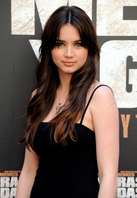 photo 12 in Ana de Armas gallery [id848006] 2016-04-23 00:00:00