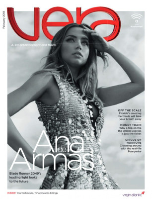 Ana de Armas pic #1007661