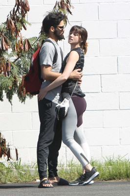 Ana de Armas pic #1025827