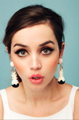 Ana de Armas pic #1290354