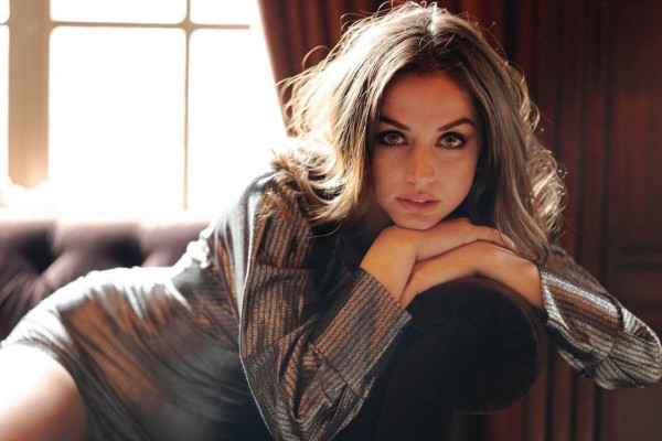 Ana de Armas pic #1279611