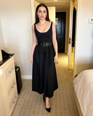 Ana de Armas pic #1323470