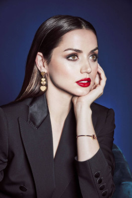 Ana de Armas pic #1277303