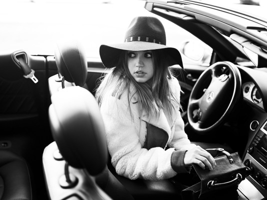 Ana de Armas pic #1262429