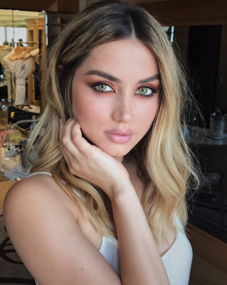 Ana de Armas pic #1282437