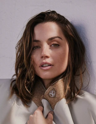 Ana de Armas pic #1309488