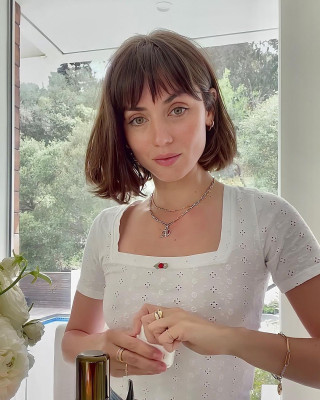 Ana de Armas pic #1255674
