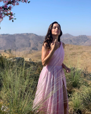 Ana de Armas pic #1258577