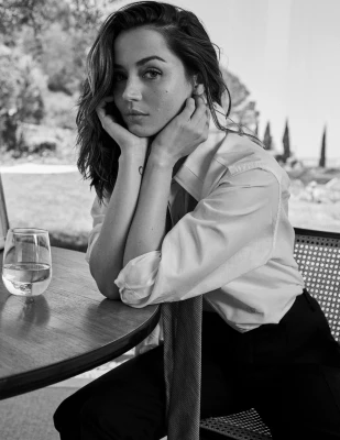 Ana de Armas pic #1309487