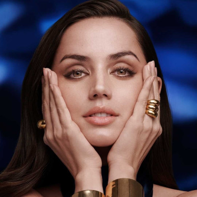 Ana de Armas pic #1281058