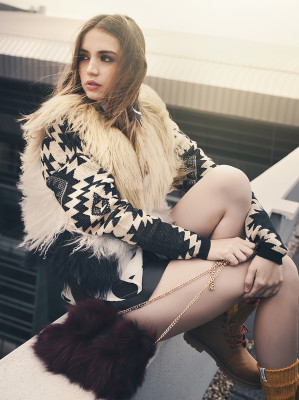 Ana de Armas pic #1262408