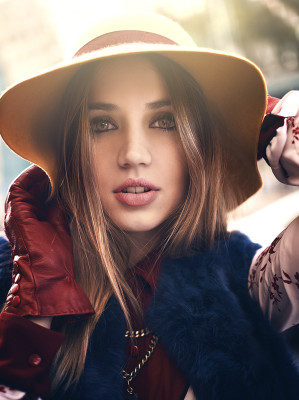 Ana de Armas pic #1262420