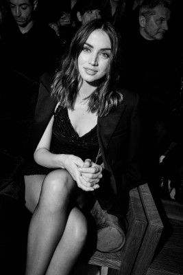 Ana de Armas pic #1251024