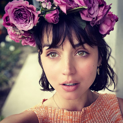Ana de Armas pic #1255675